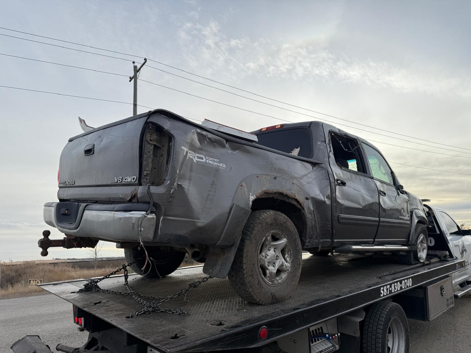 2015 Chevrolet Silverado bought for top dollar